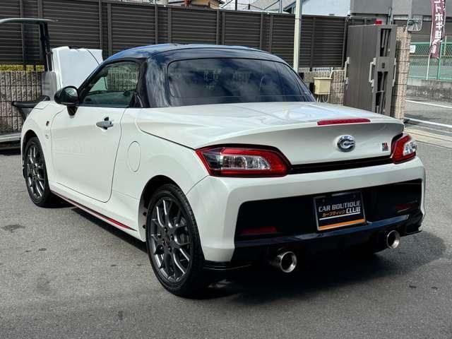 DAIHATSU COPEN 2022 Image 31