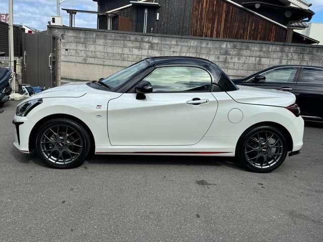 DAIHATSU COPEN 2022 Image 31