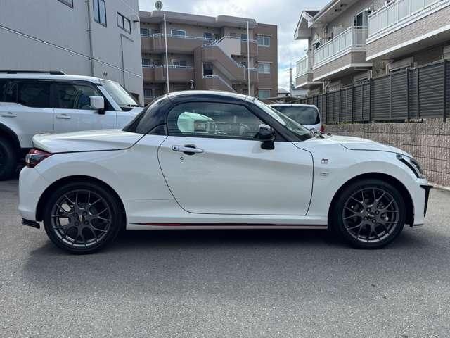 DAIHATSU COPEN 2022 Image 31