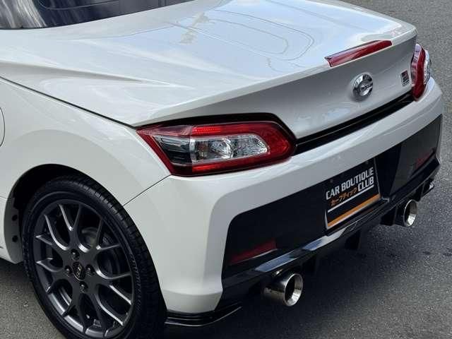 DAIHATSU COPEN 2022 Image 31