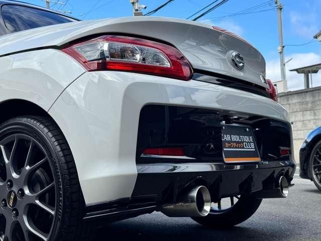 DAIHATSU COPEN 2022 Image 31