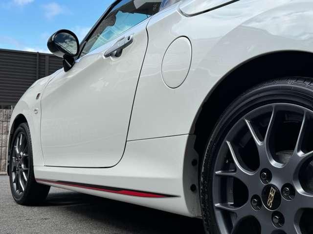 DAIHATSU COPEN 2022 Image 31