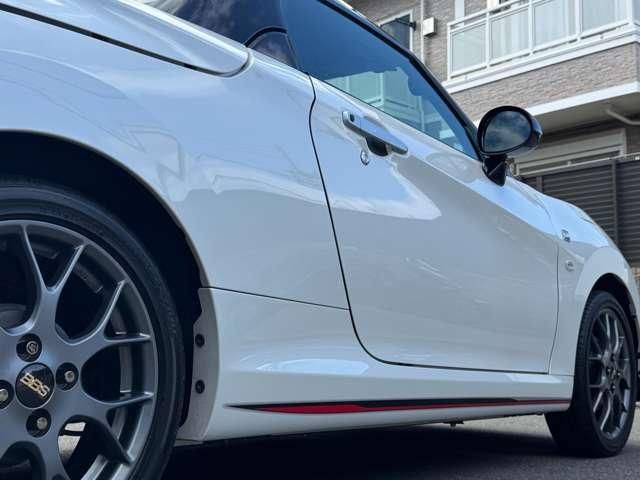 DAIHATSU COPEN 2022 Image 31