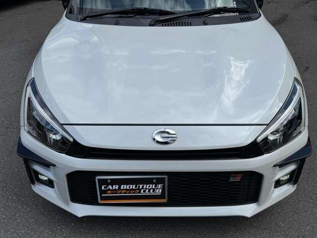 DAIHATSU COPEN 2022 Image 31