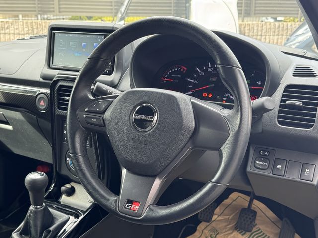 DAIHATSU COPEN 2022 Image 31