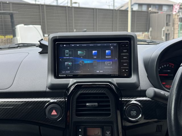 DAIHATSU COPEN 2022 Image 31