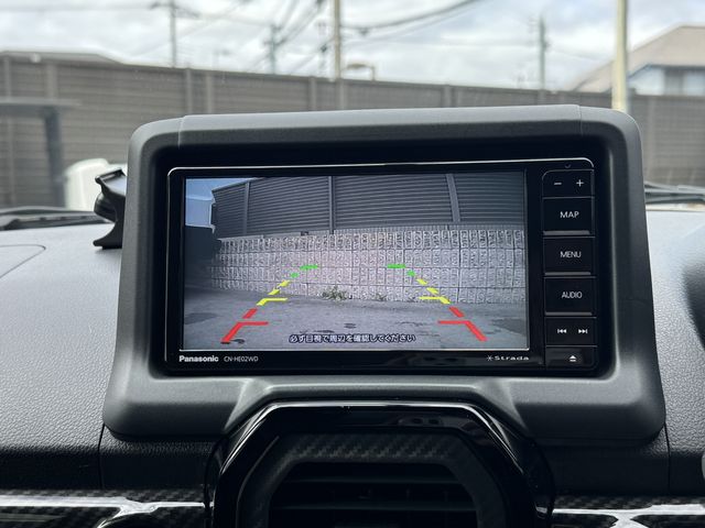 DAIHATSU COPEN 2022 Image 31