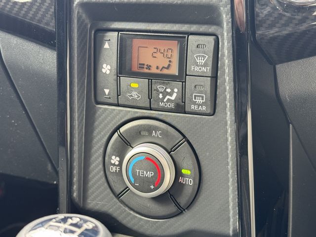 DAIHATSU COPEN 2022 Image 31