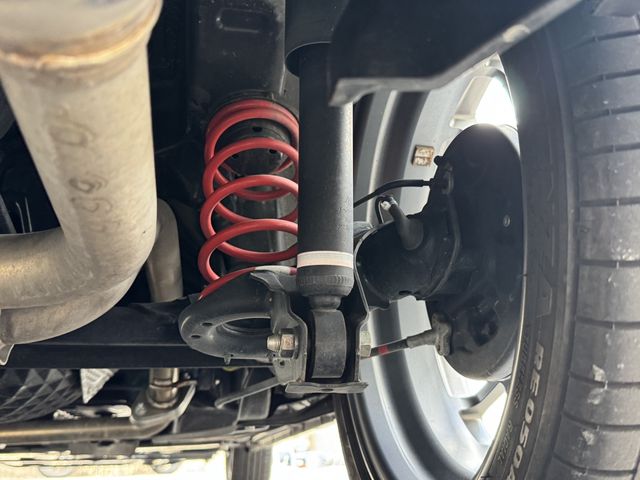 DAIHATSU COPEN 2022 Image 31