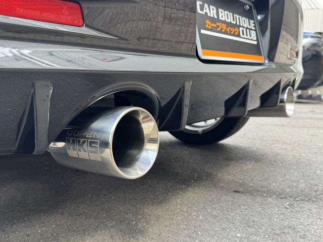 DAIHATSU COPEN 2022 Image 31