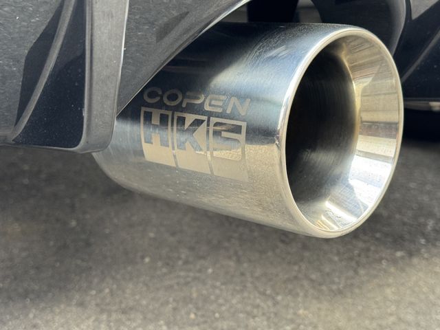 DAIHATSU COPEN 2022 Image 31