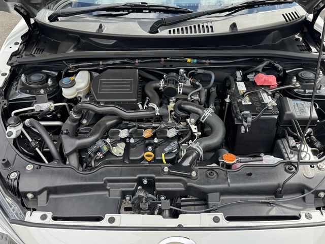 DAIHATSU COPEN 2022 Image 31