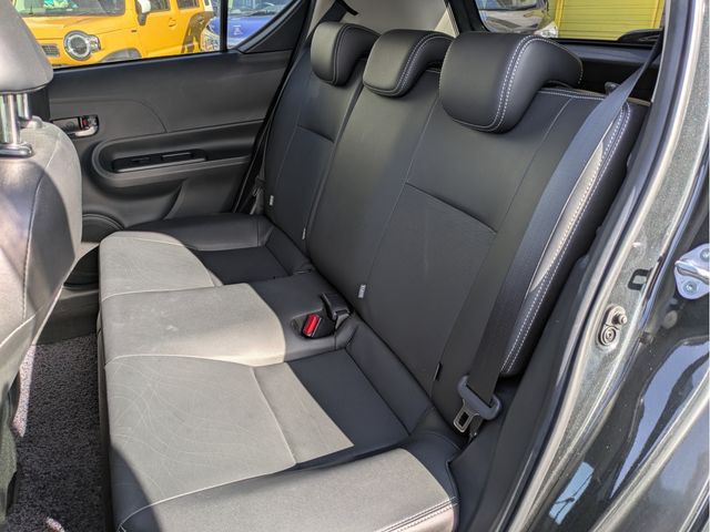 TOYOTA AQUA 2017 Image 31