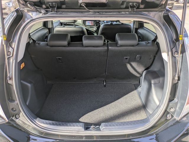 TOYOTA AQUA 2017 Image 31