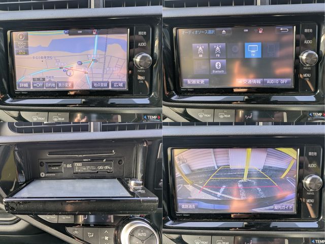 TOYOTA AQUA 2017 Image 31