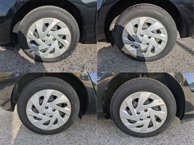 TOYOTA AQUA 2017 Image 31