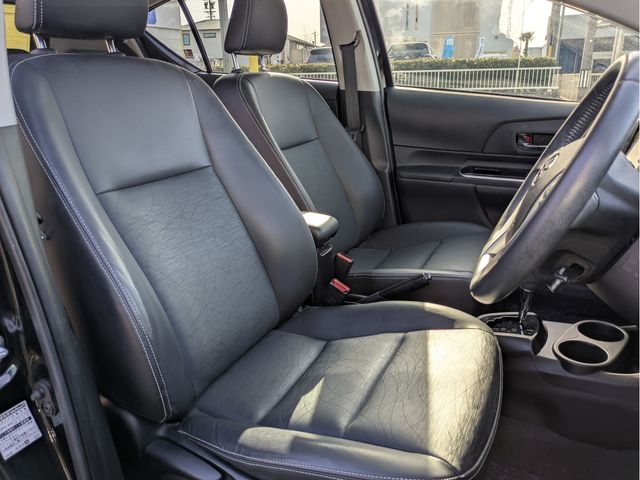 TOYOTA AQUA 2017 Image 31