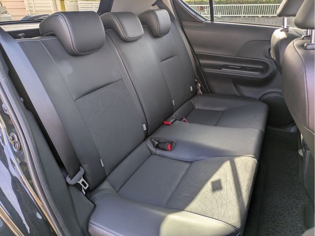 TOYOTA AQUA 2017 Image 31