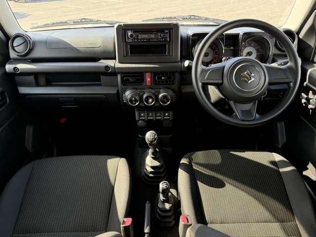 SUZUKI JIMNY 4WD 2021 Image 31