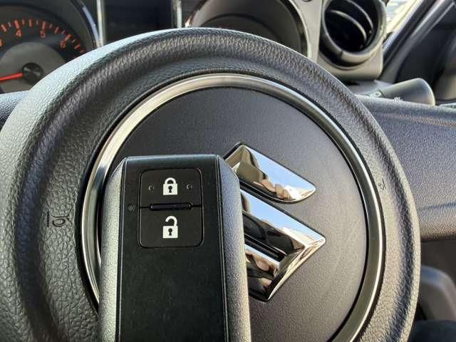 SUZUKI JIMNY 4WD 2021 Image 31