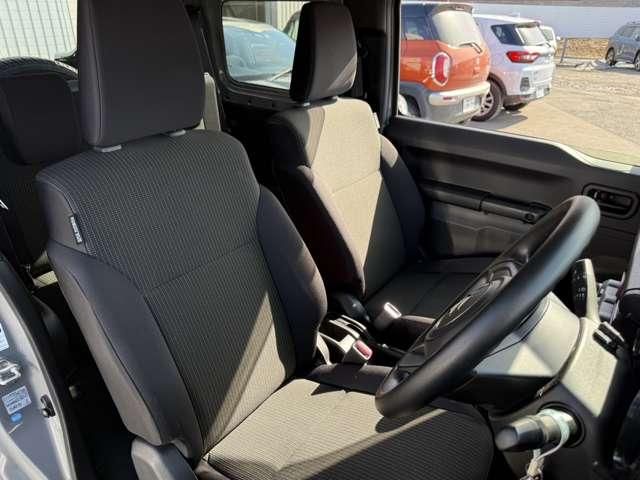 SUZUKI JIMNY 4WD 2021 Image 31