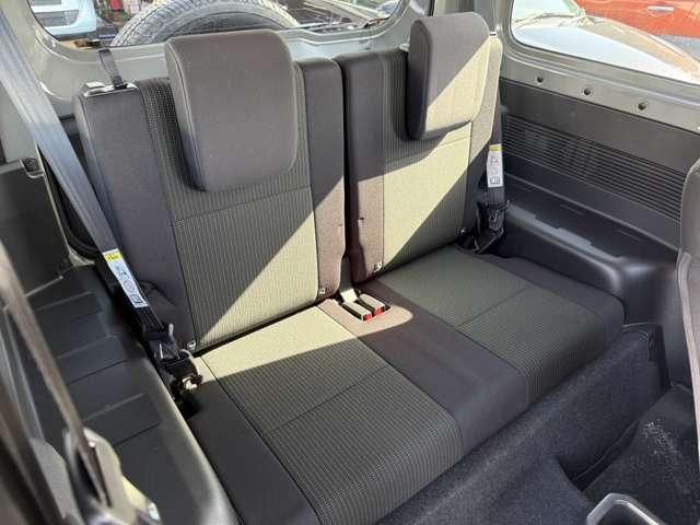 SUZUKI JIMNY 4WD 2021 Image 31