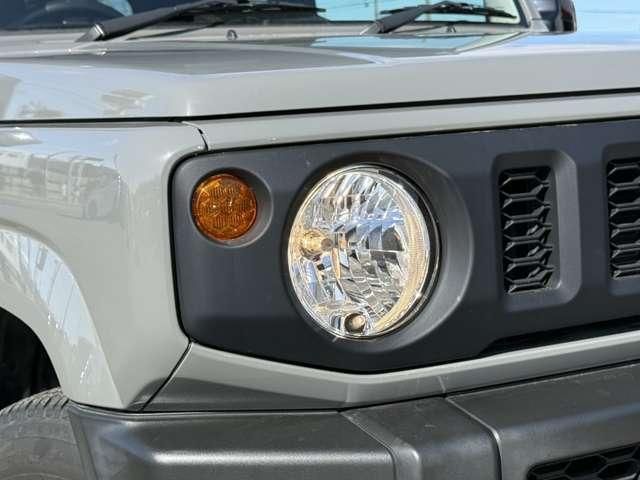 SUZUKI JIMNY 4WD 2021 Image 31