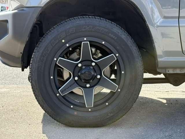 SUZUKI JIMNY 4WD 2021 Image 31