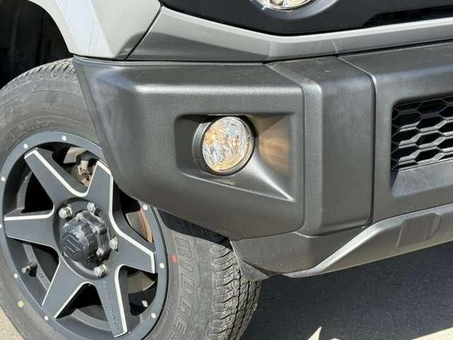 SUZUKI JIMNY 4WD 2021 Image 31