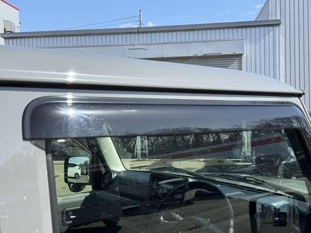 SUZUKI JIMNY 4WD 2021 Image 31