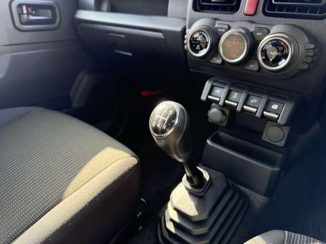 SUZUKI JIMNY 4WD 2021 Image 31