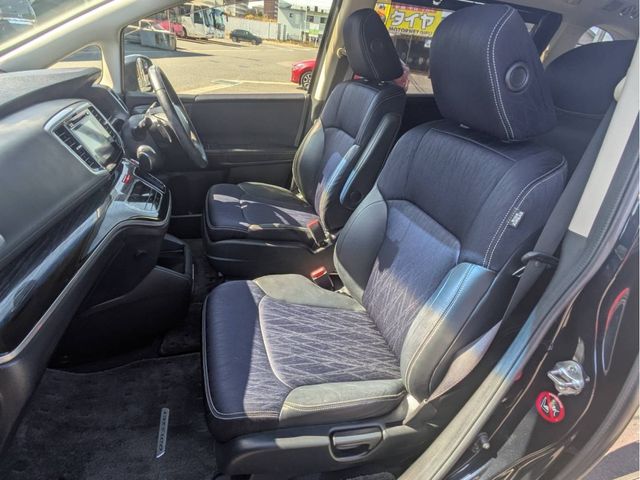 HONDA ODYSSEY 2015 Image 31