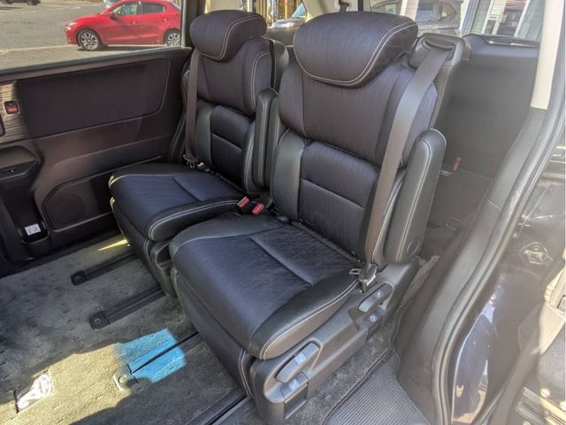 HONDA ODYSSEY 2015 Image 31