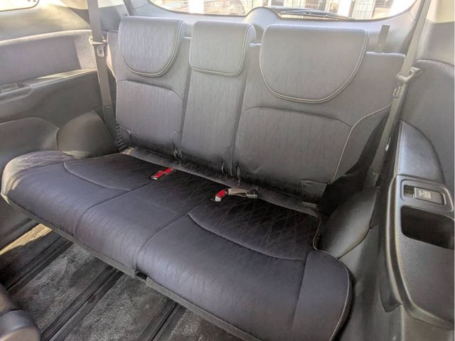 HONDA ODYSSEY 2015 Image 31