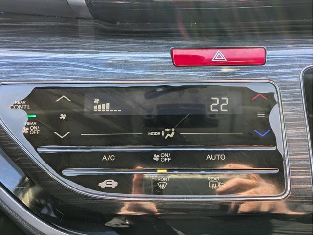 HONDA ODYSSEY 2015 Image 31