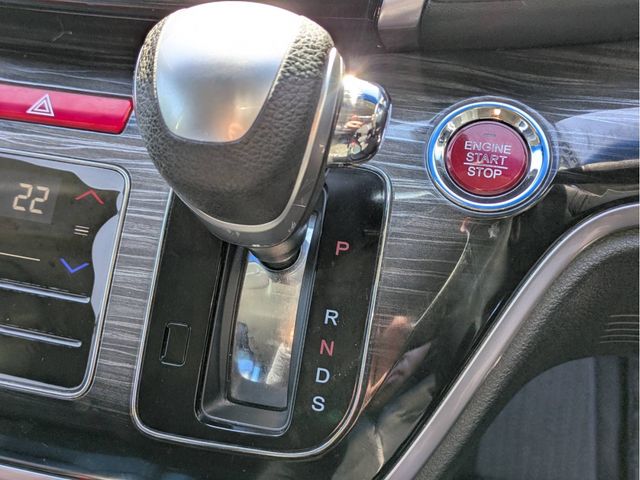 HONDA ODYSSEY 2015 Image 31