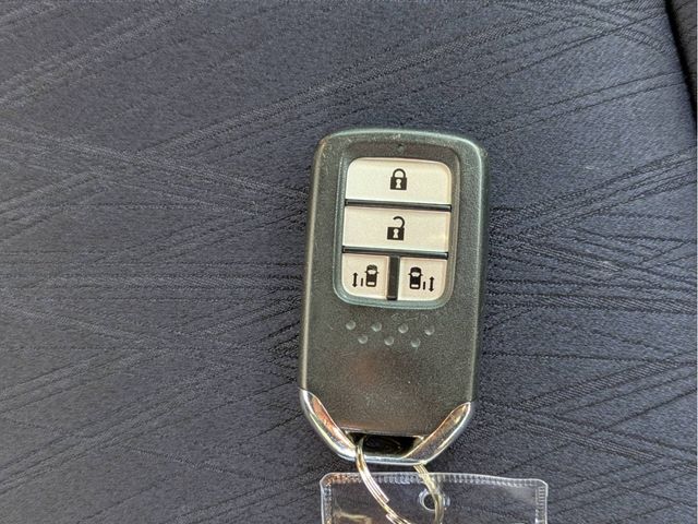 HONDA ODYSSEY 2015 Image 31