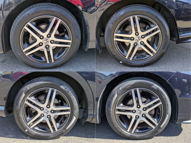 HONDA ODYSSEY 2015 Image 31