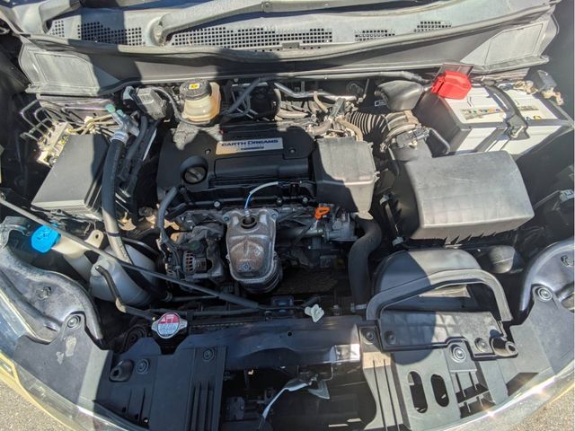 HONDA ODYSSEY 2015 Image 31