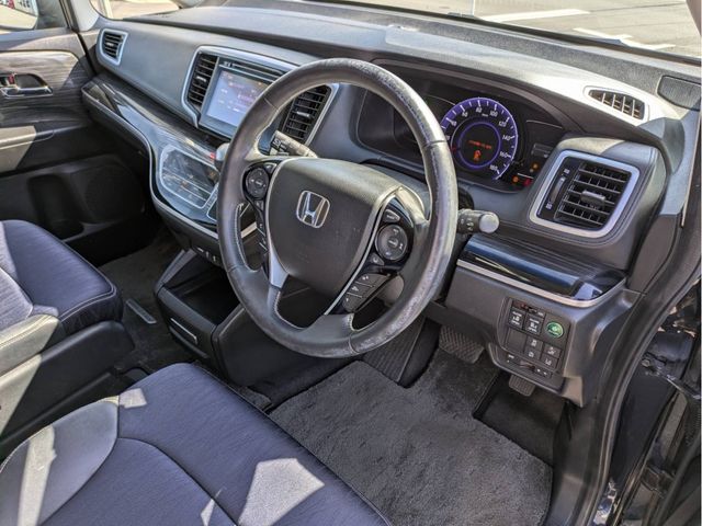 HONDA ODYSSEY 2015 Image 31