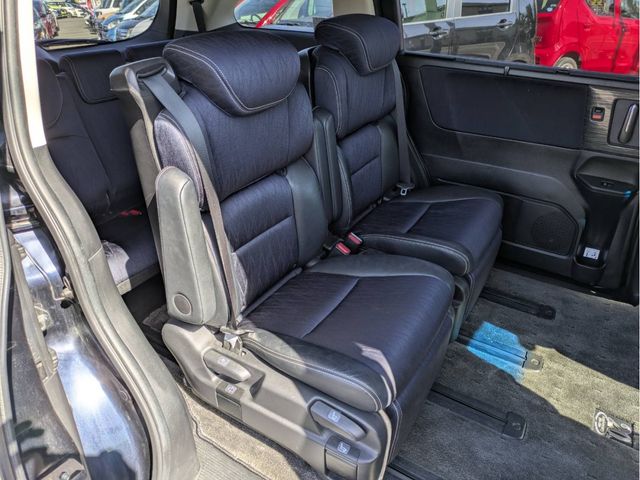 HONDA ODYSSEY 2015 Image 31