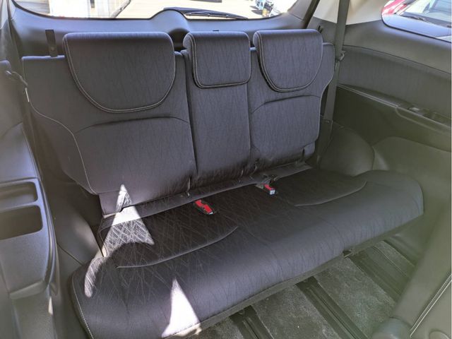 HONDA ODYSSEY 2015 Image 31