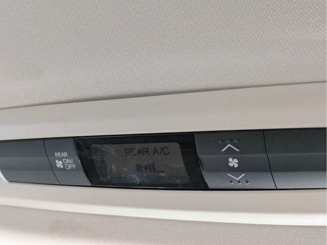 HONDA ODYSSEY 2015 Image 31