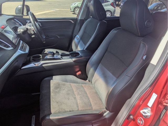 HONDA JADE HYBRID 2018 Image 31