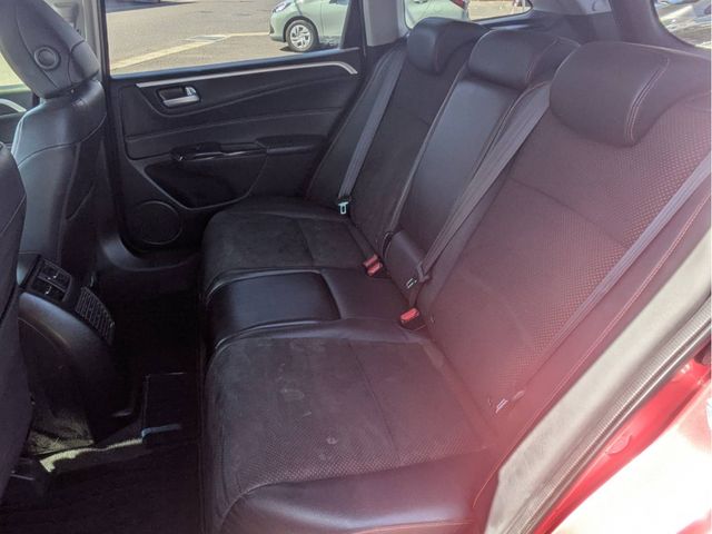 HONDA JADE HYBRID 2018 Image 31