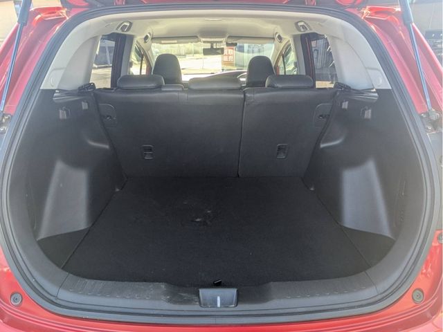 HONDA JADE HYBRID 2018 Image 31