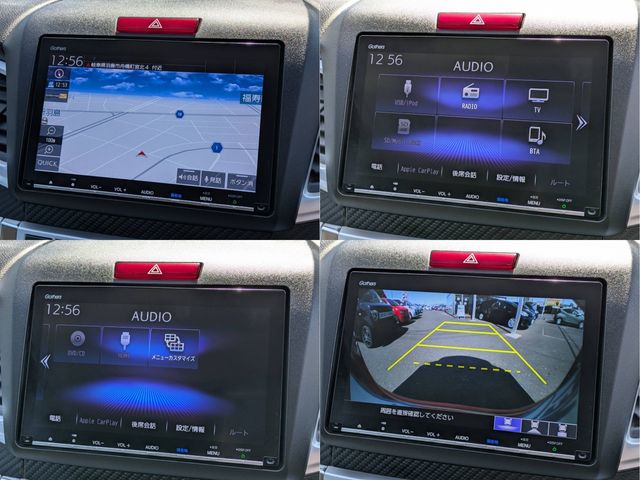 HONDA JADE HYBRID 2018 Image 31