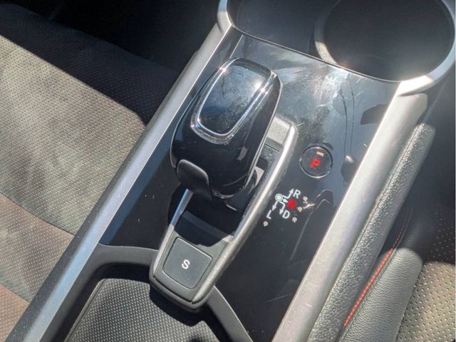 HONDA JADE HYBRID 2018 Image 31