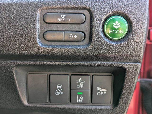 HONDA JADE HYBRID 2018 Image 31