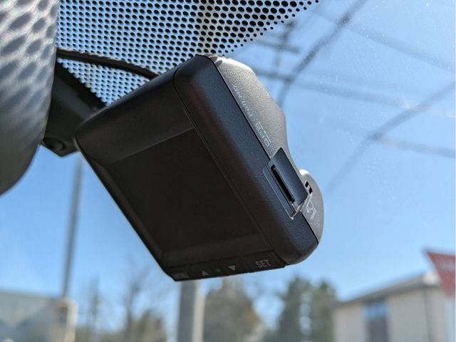 HONDA JADE HYBRID 2018 Image 31